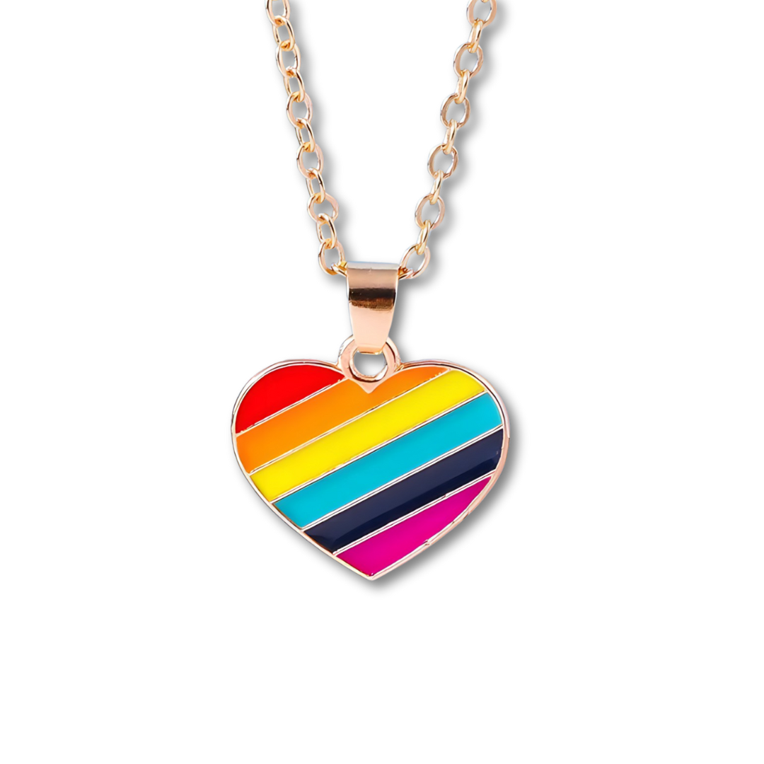 PrismPassion Necklace