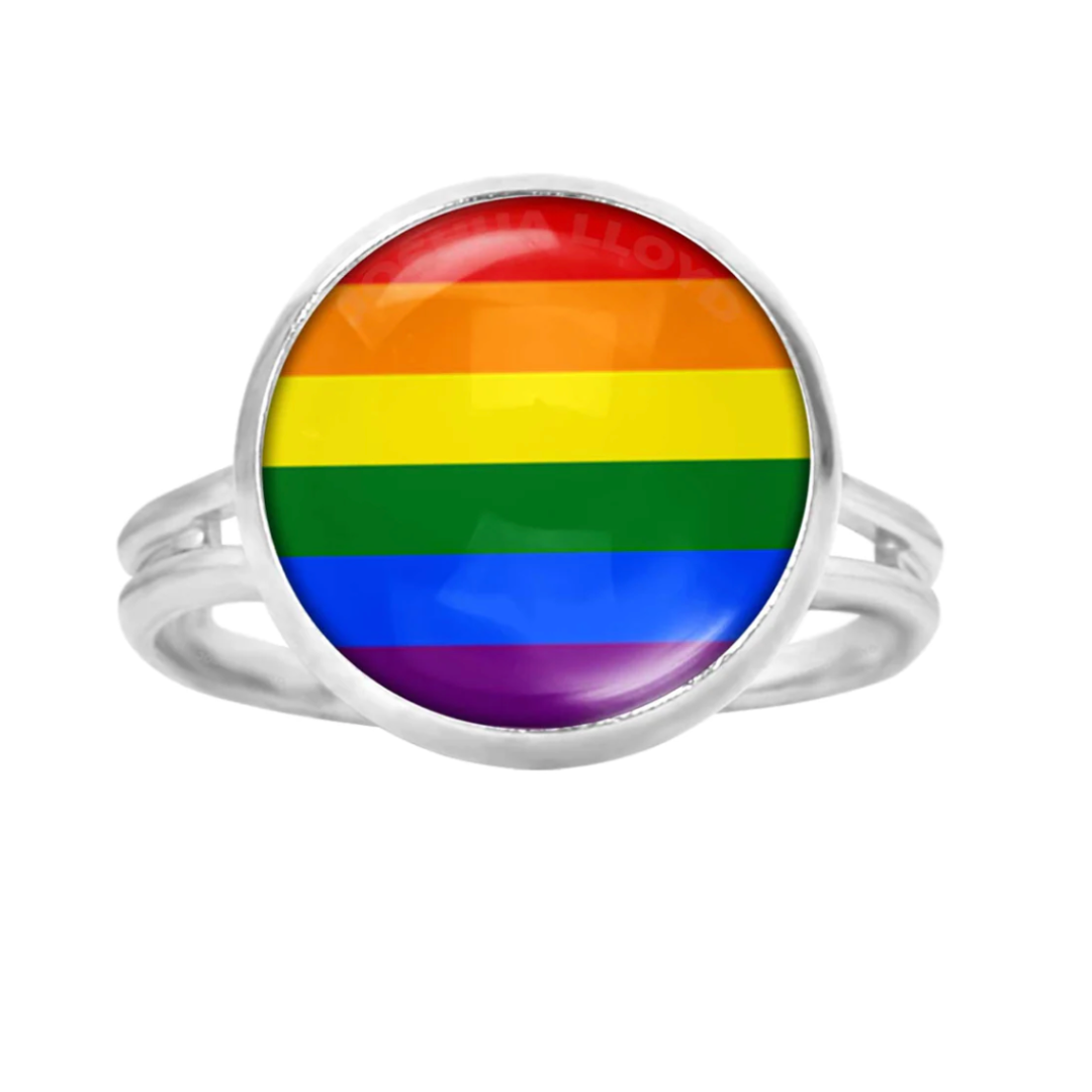 Rainbow Ring