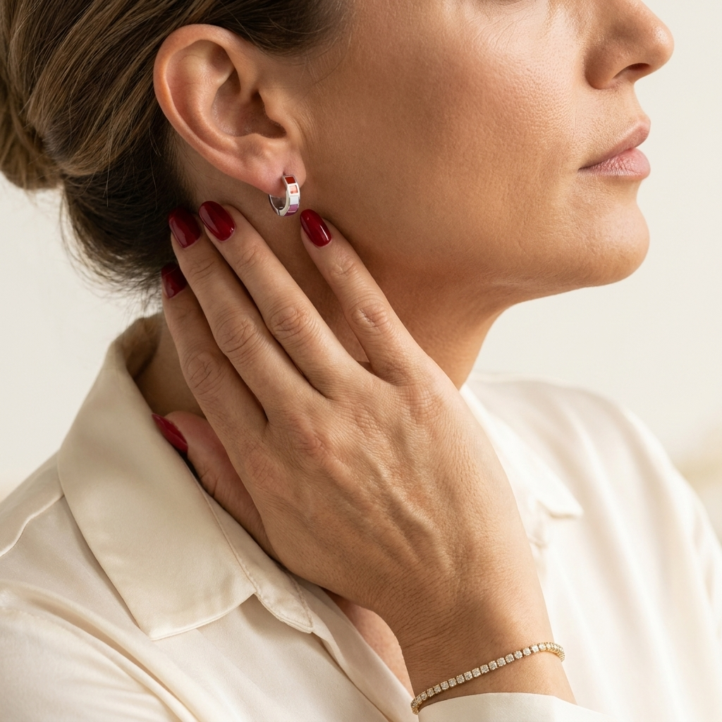 Acceptance Earrings
