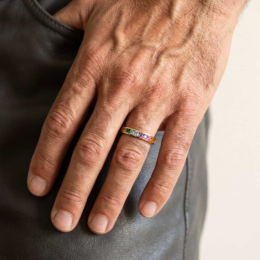 Acceptance Ring