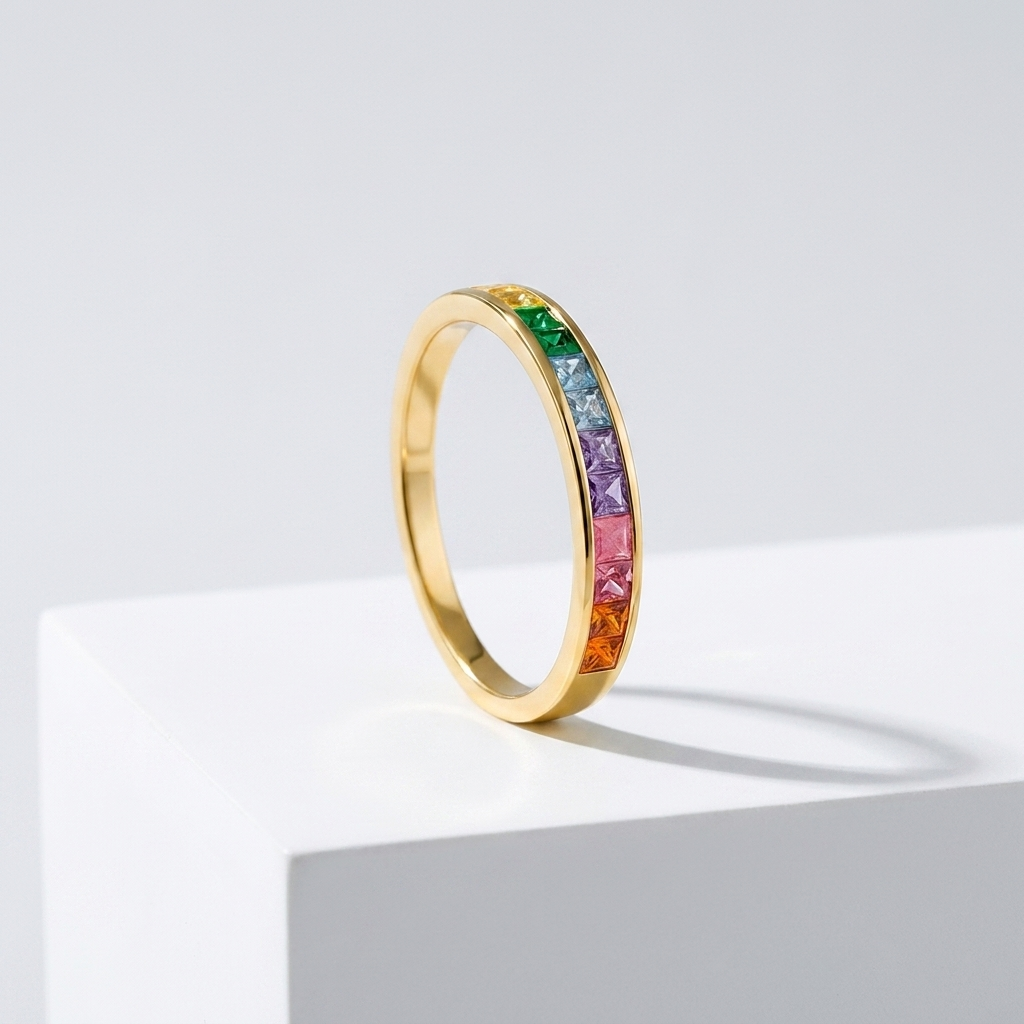 Acceptance Ring