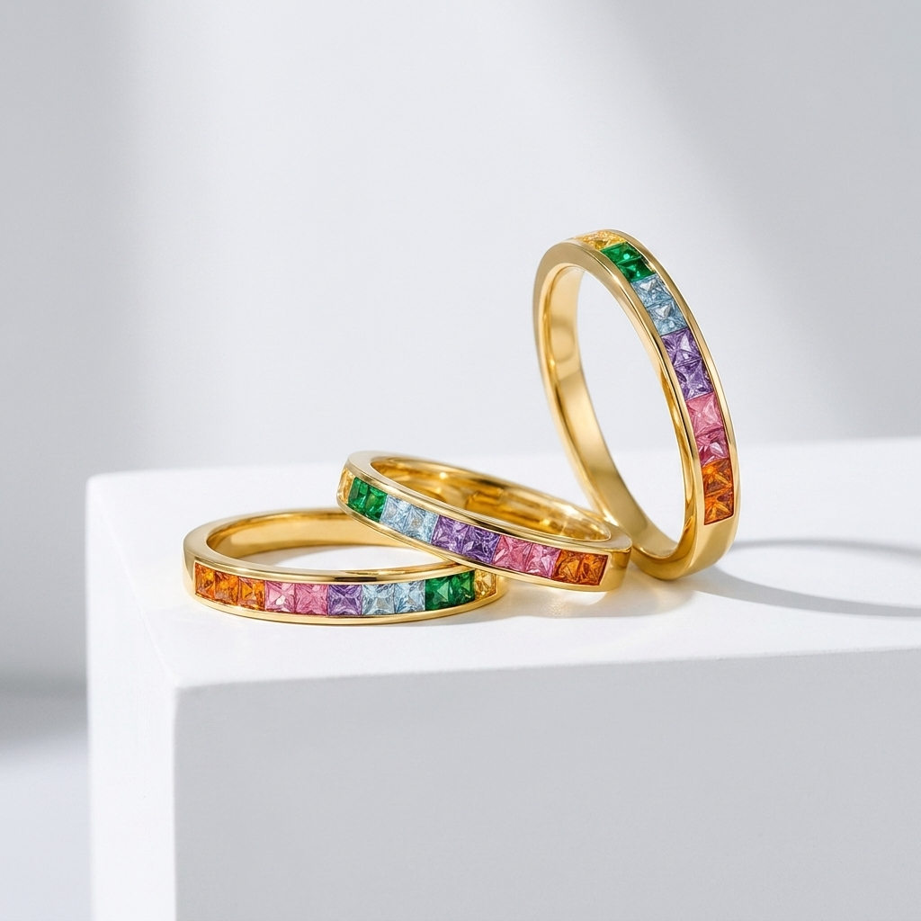 Acceptance Ring