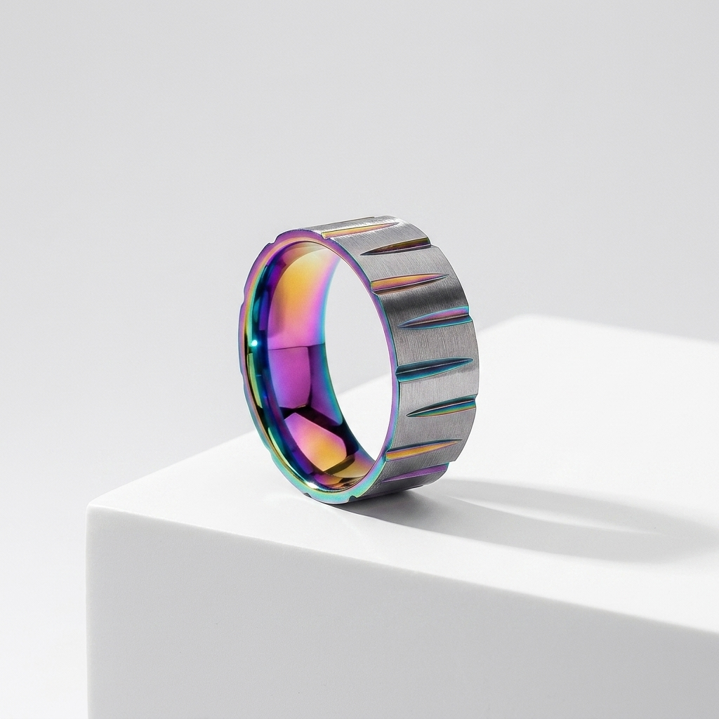 Ascend Ring