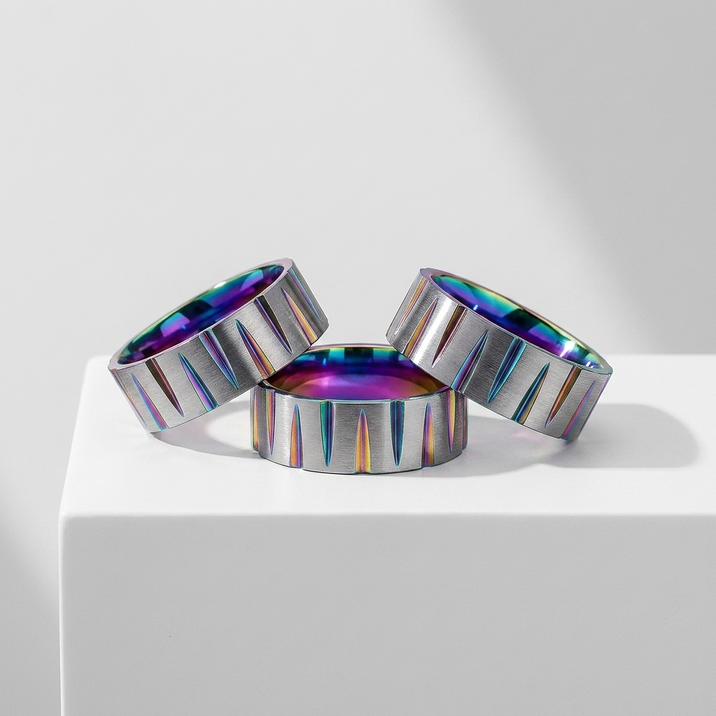 Ascend Ring