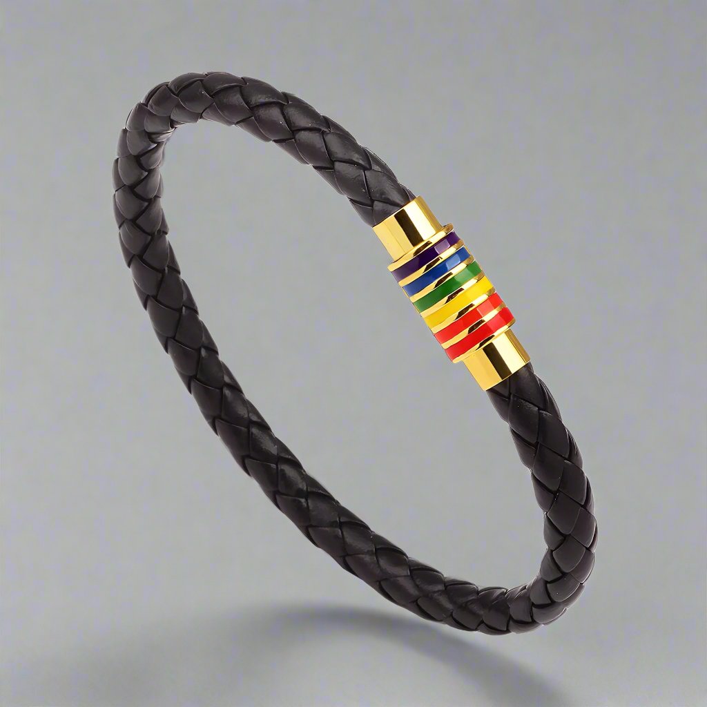 Unity Magnetic Bracelet