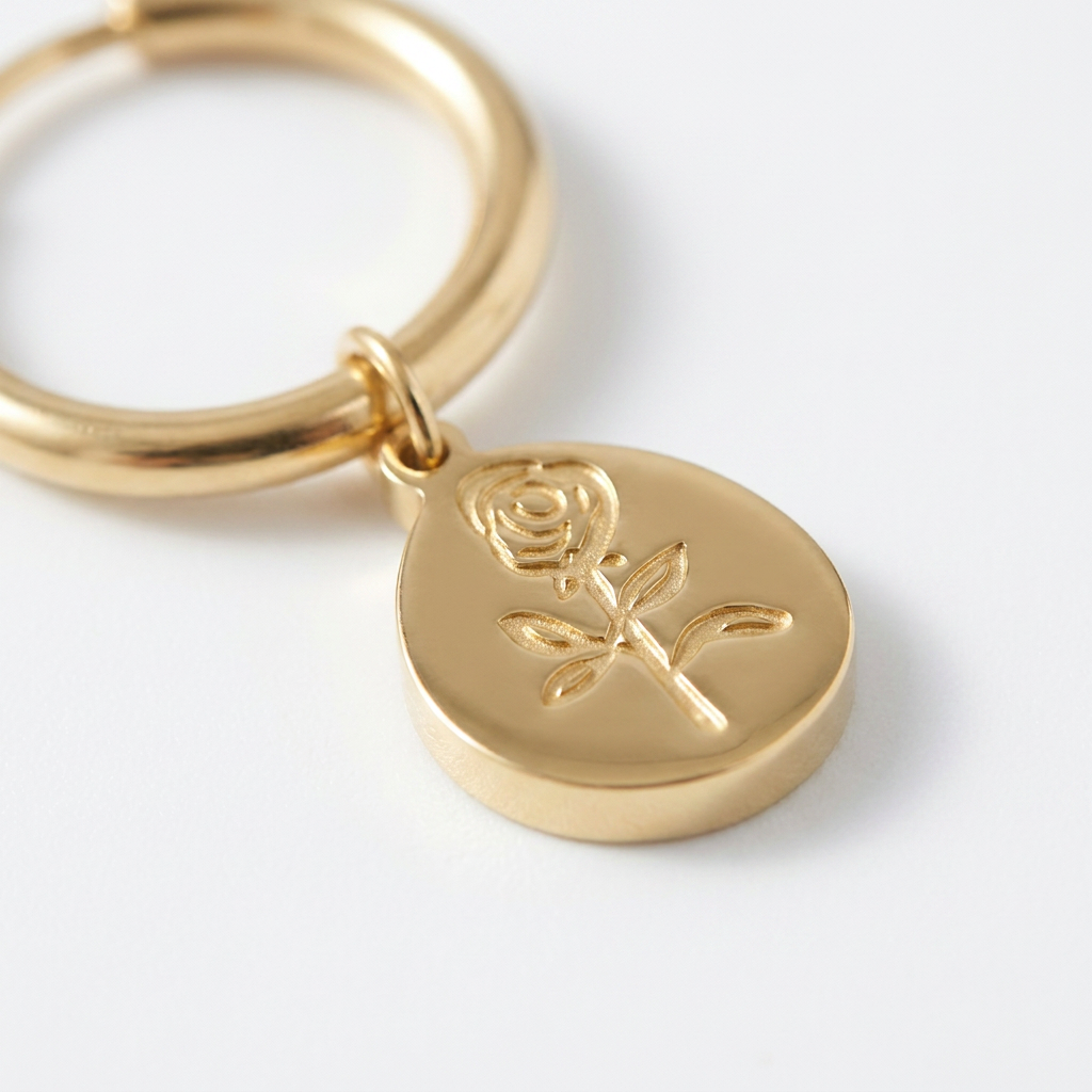 Blossom Bold Earrings