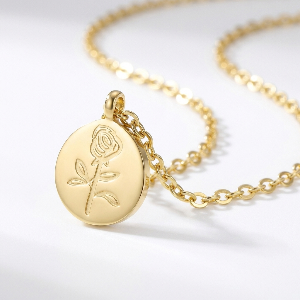 Blossom Bold Necklace