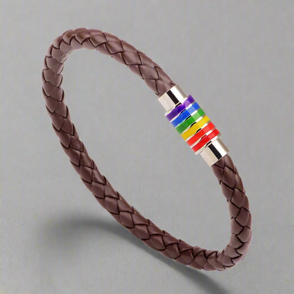 Unity Magnetic Bracelet