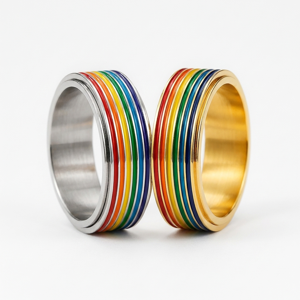 Compassion Ring