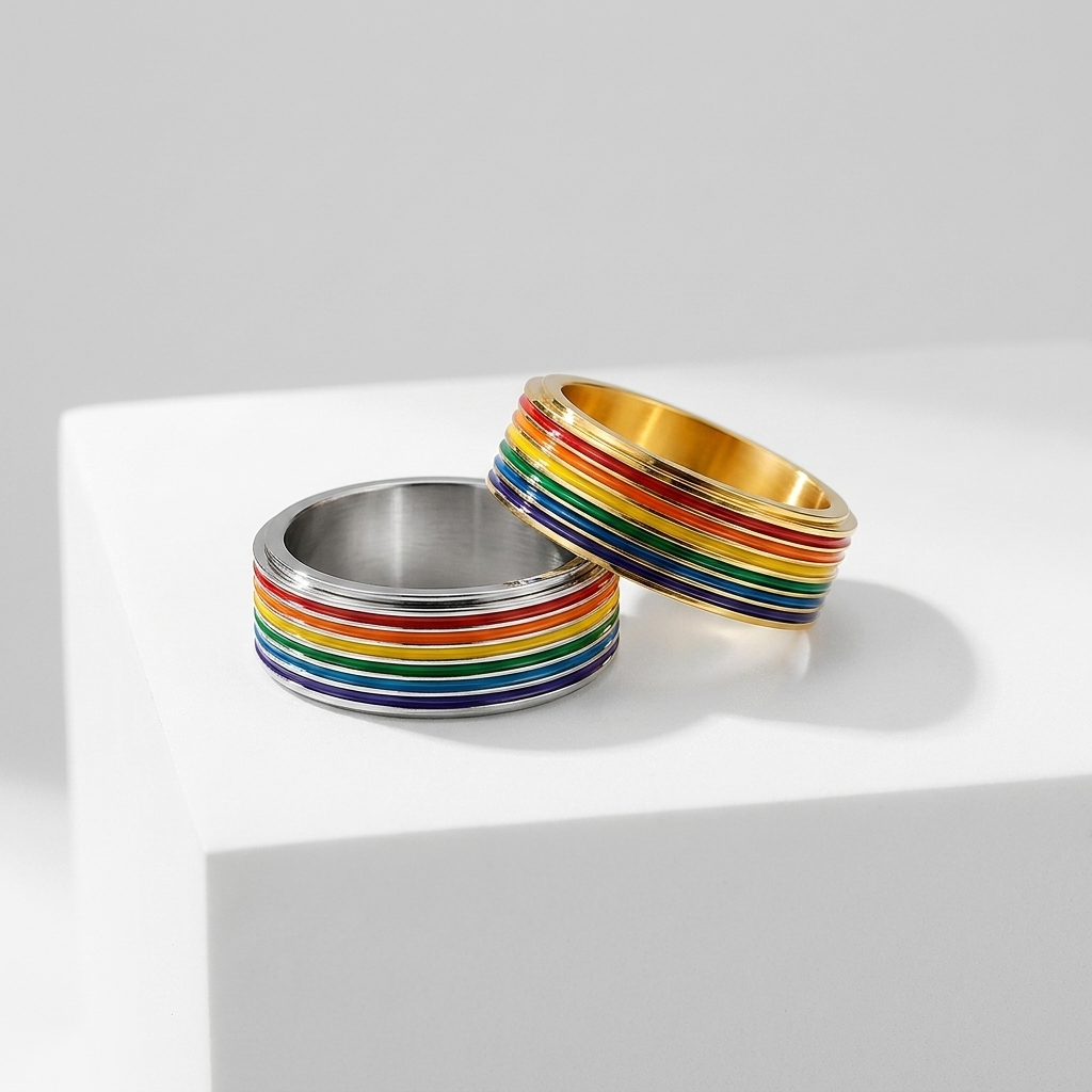 Compassion Ring