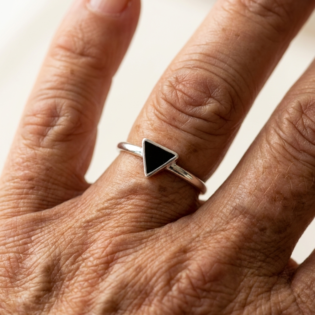 Defiance Ring