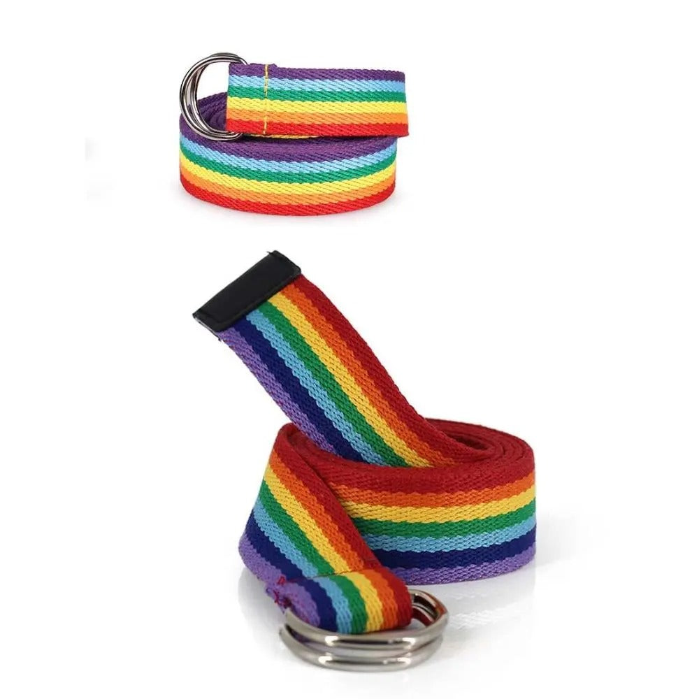 Pride Stance Belt