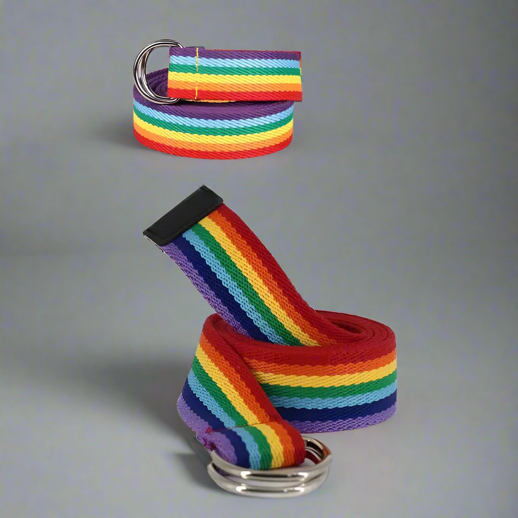 Pride Stance Belt