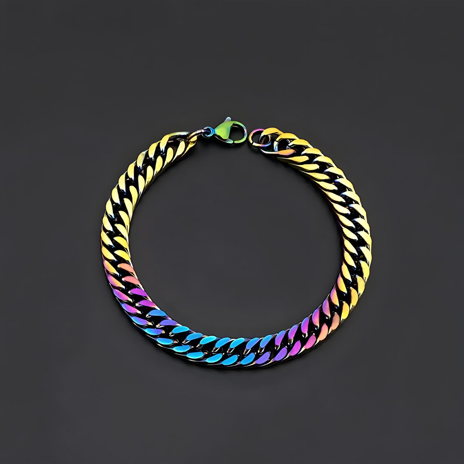 Harmony Bracelet