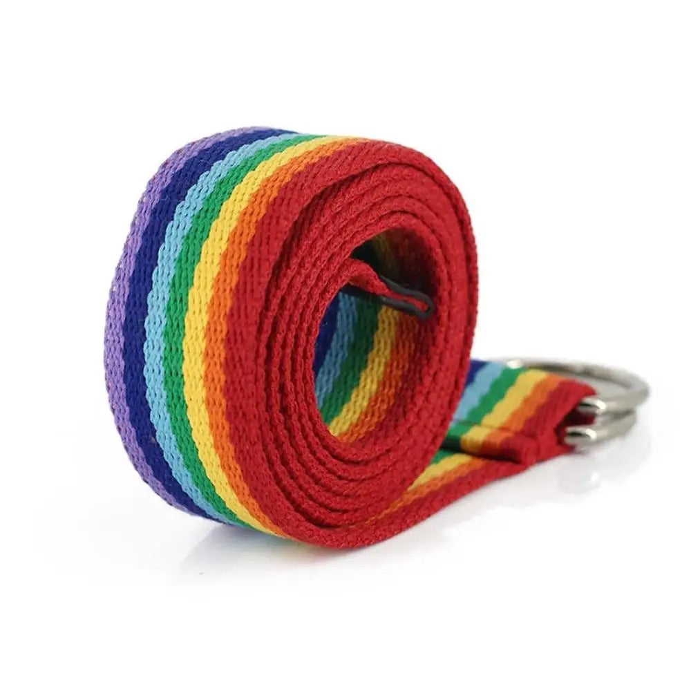 Pride Stance Belt