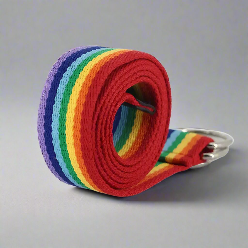 Pride Stance Belt