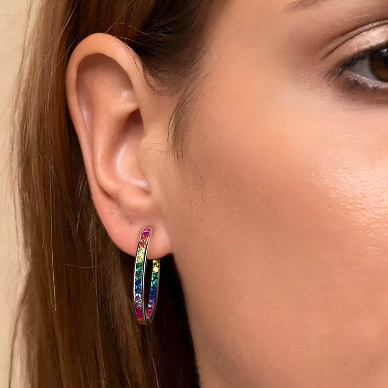 Empower Jewel Earrings