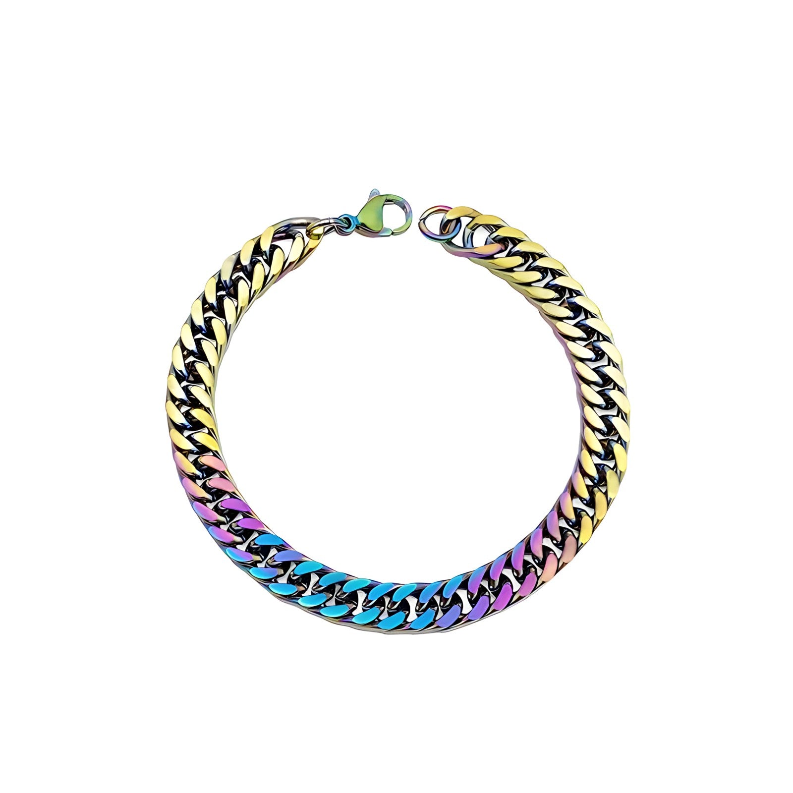 Harmony Bracelet