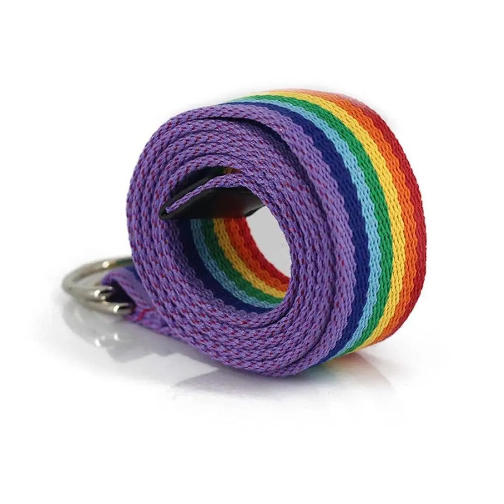 Pride Stance Belt