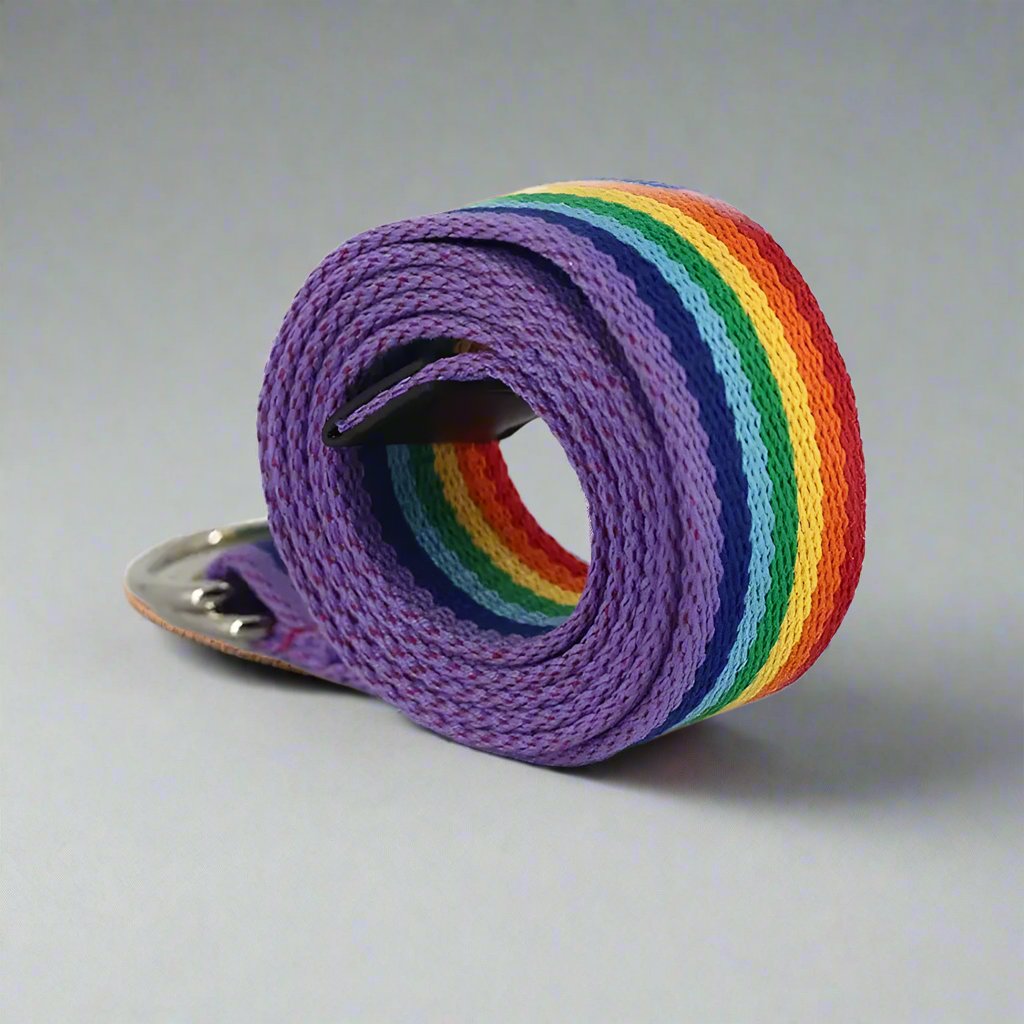 Pride Stance Belt