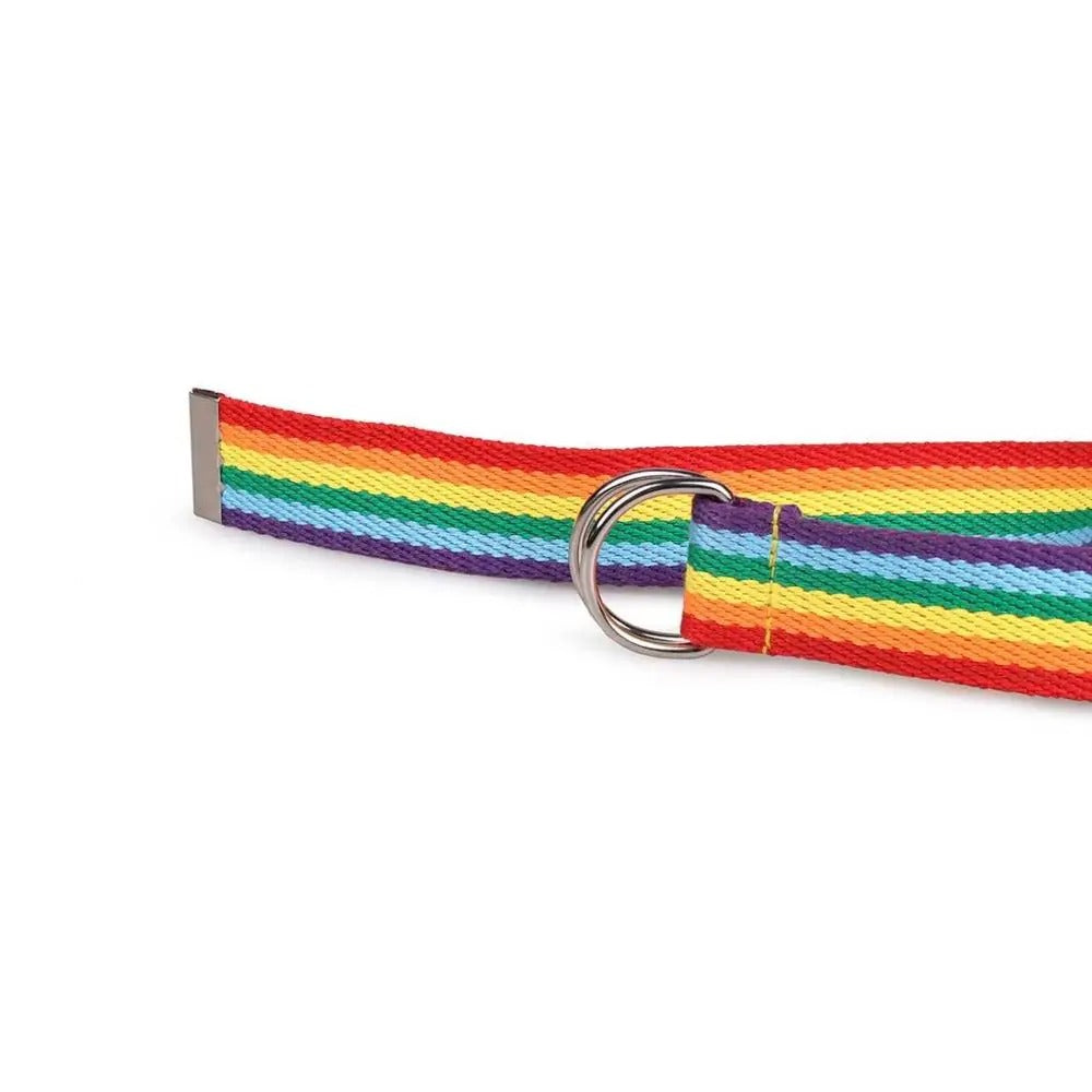 Pride Stance Belt