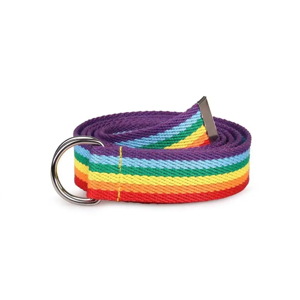 Pride Stance Belt