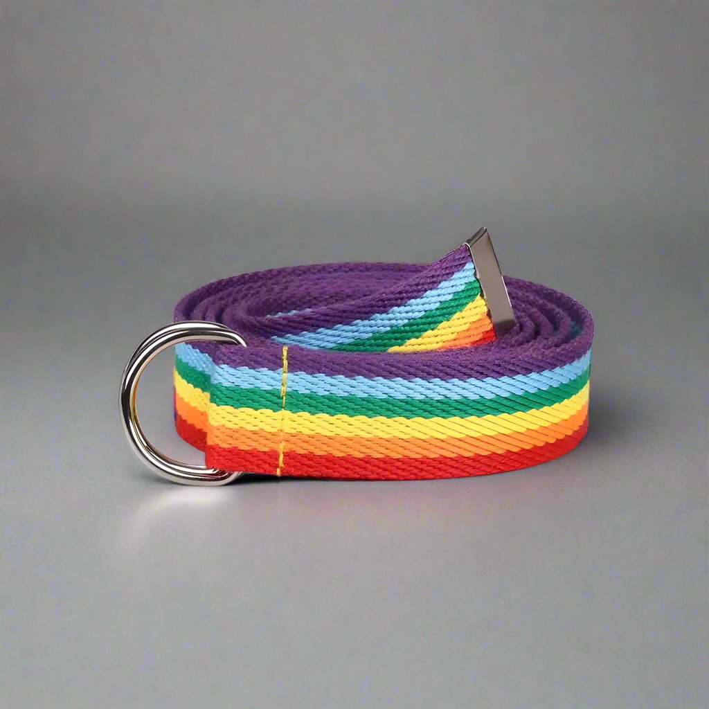 Pride Stance Belt