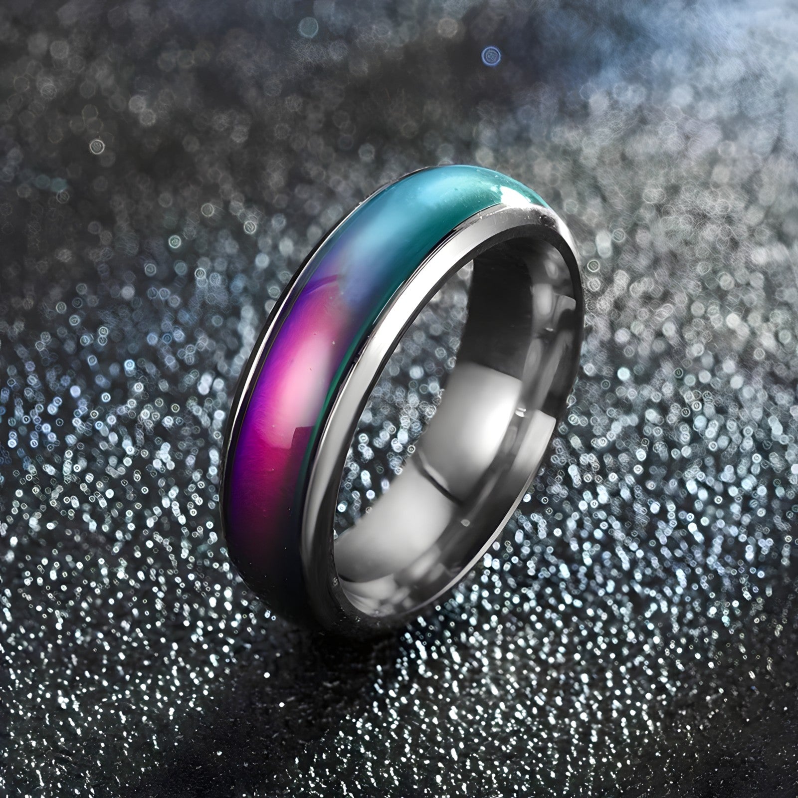 Mood Ring