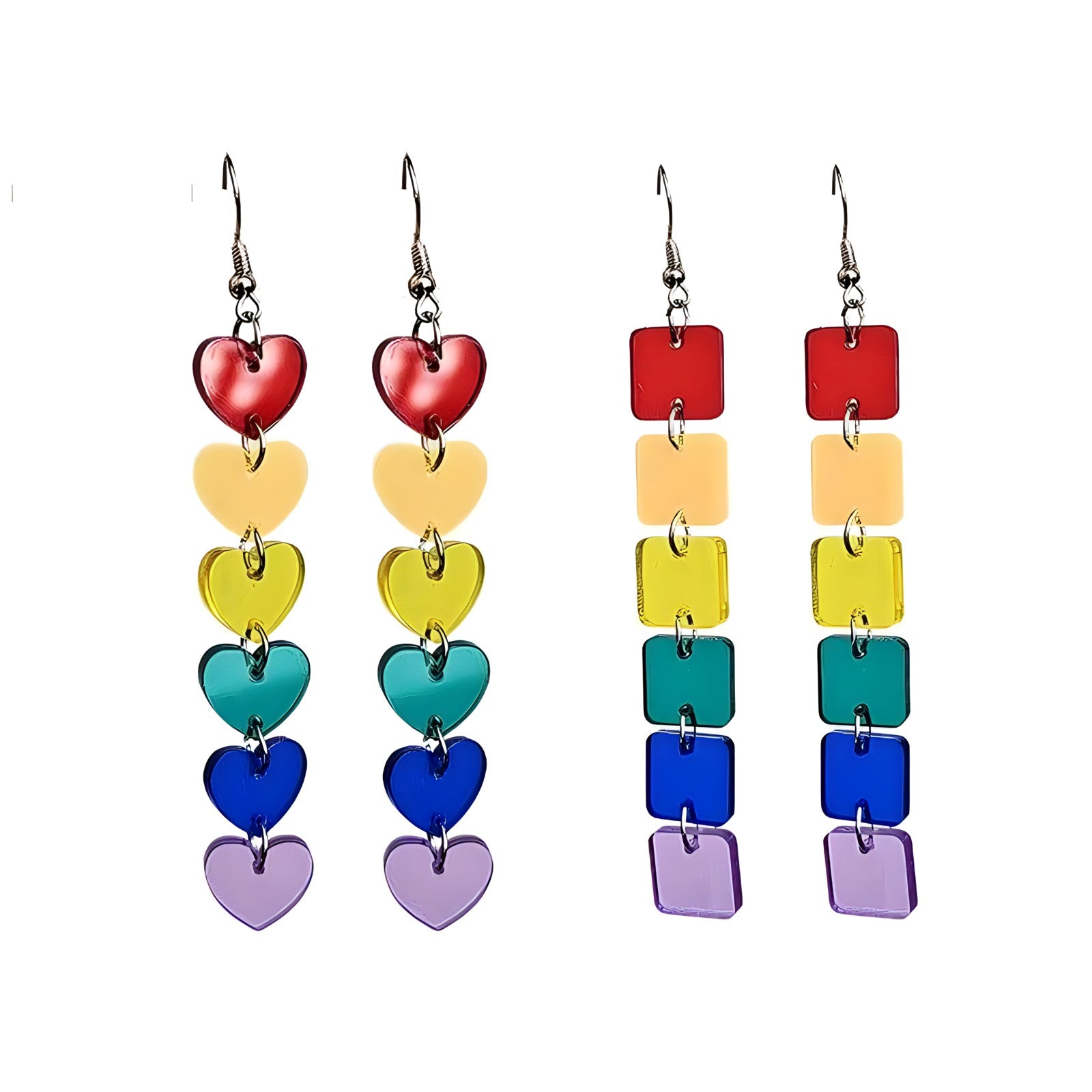 Dignity Earrings