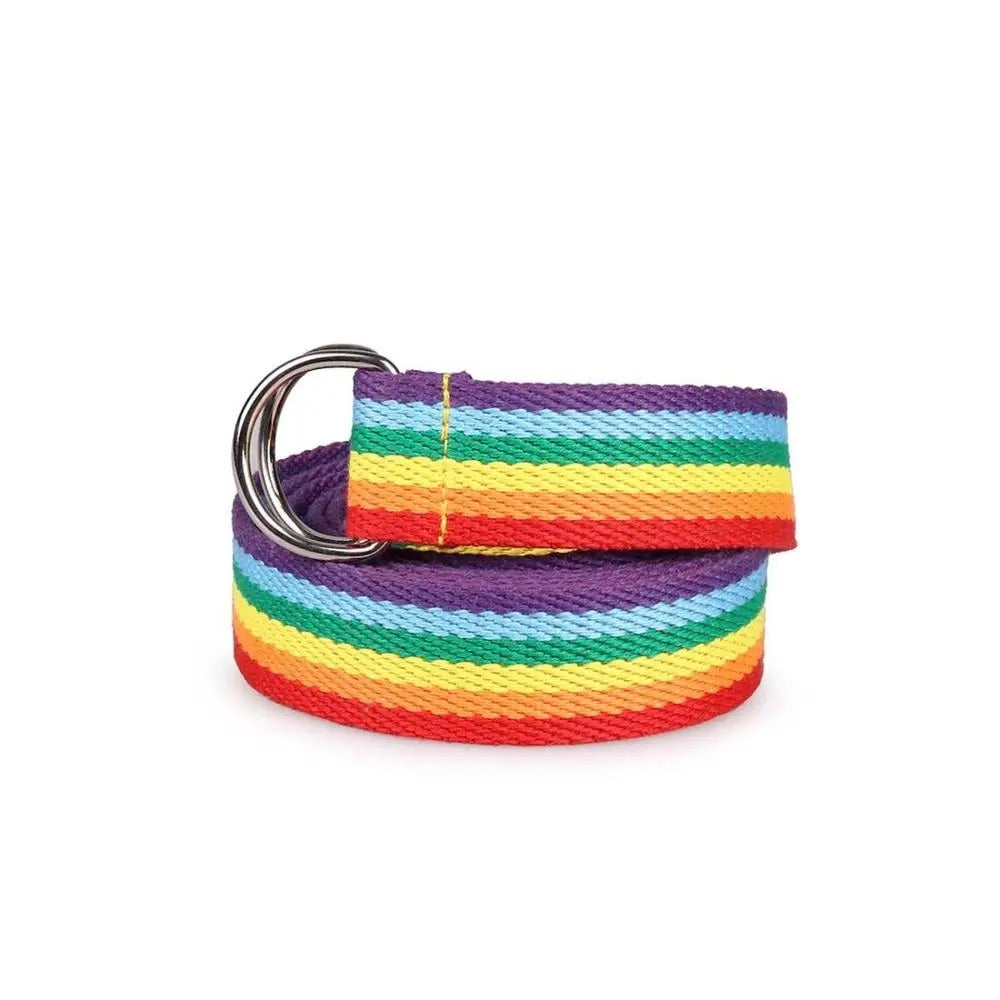 Pride Stance Belt