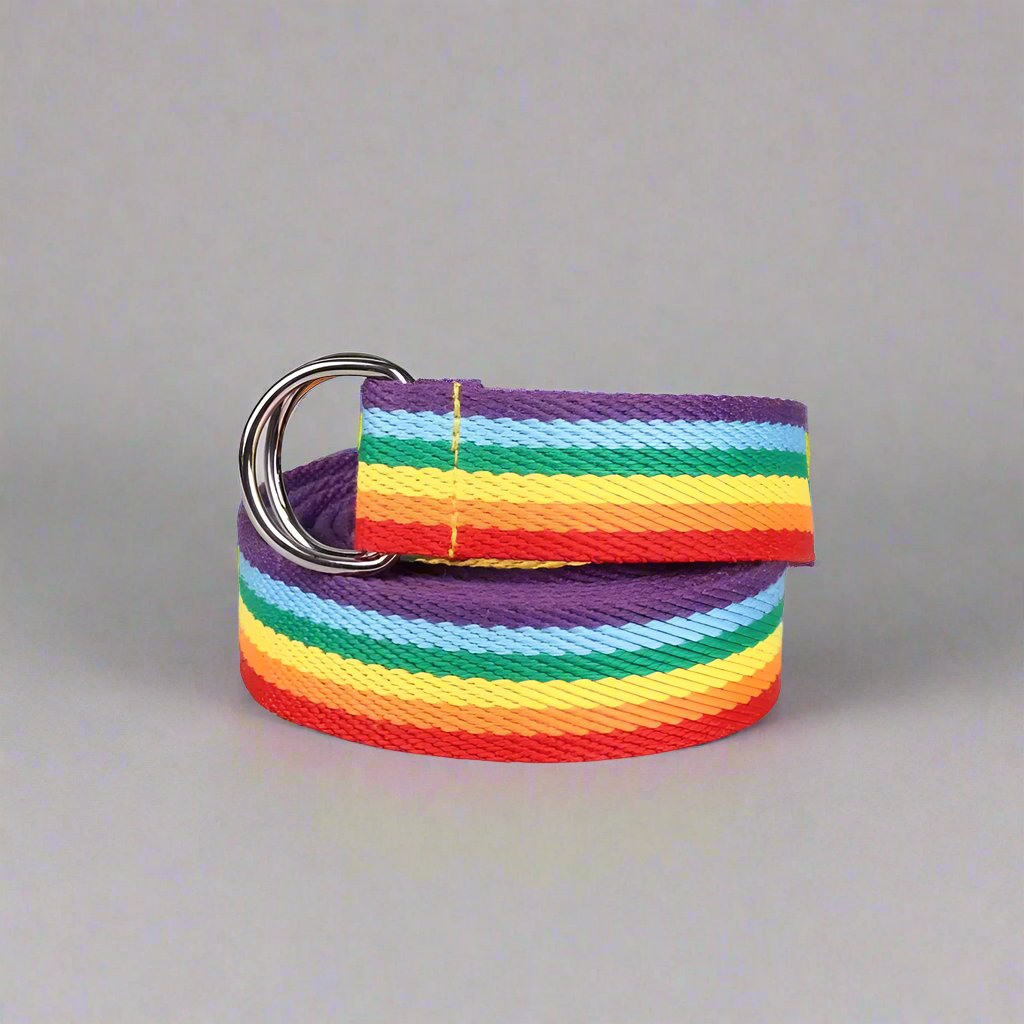 Pride Stance Belt