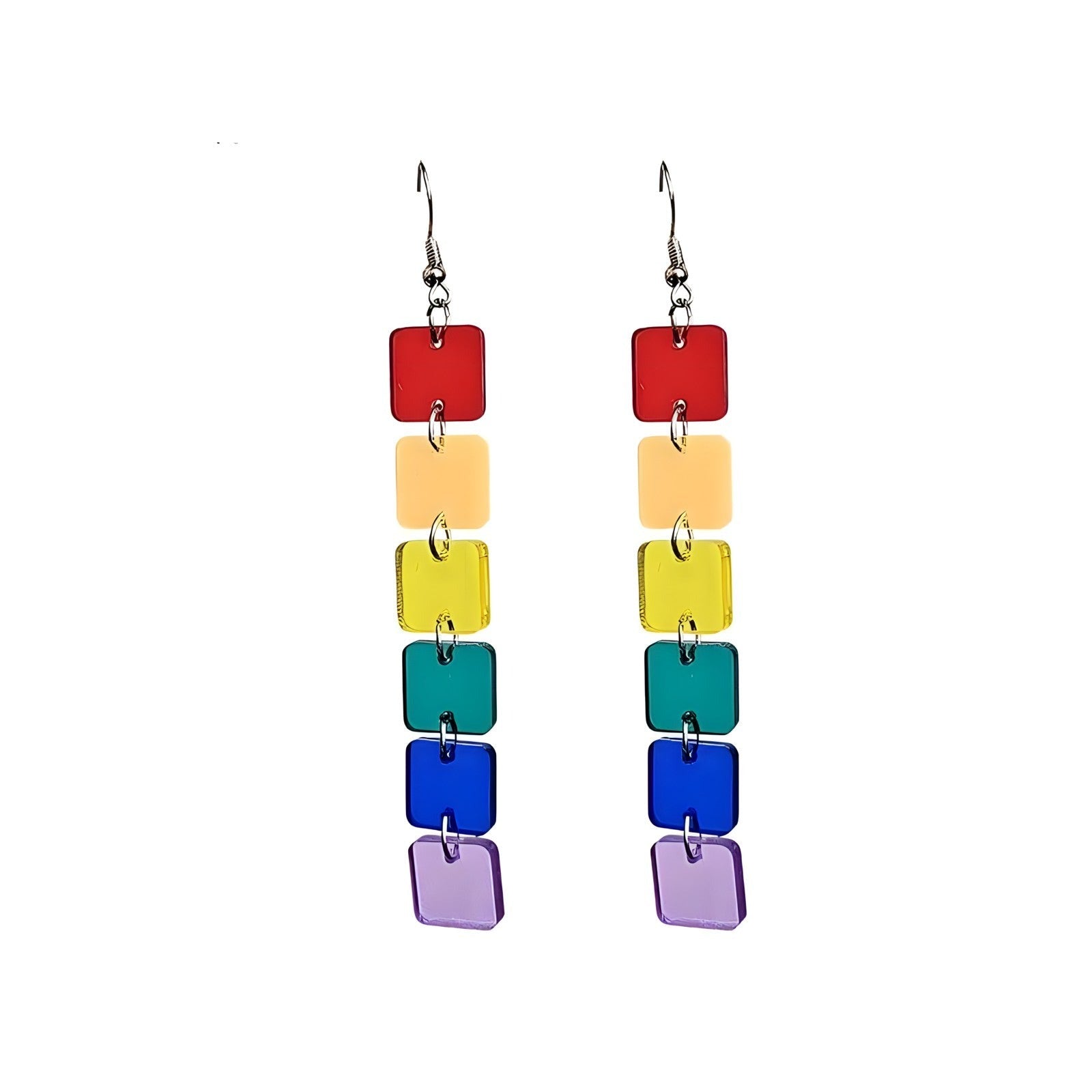 Dignity Earrings