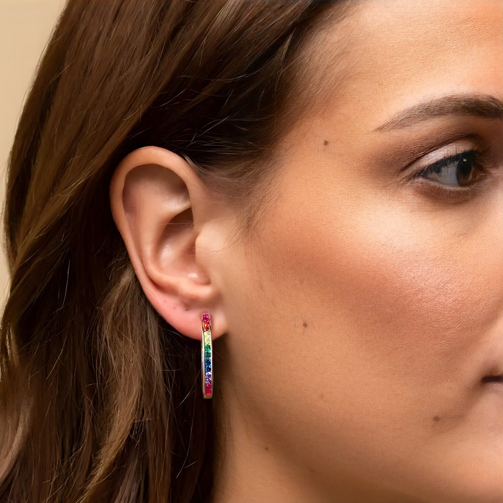 Empower Jewel Earrings