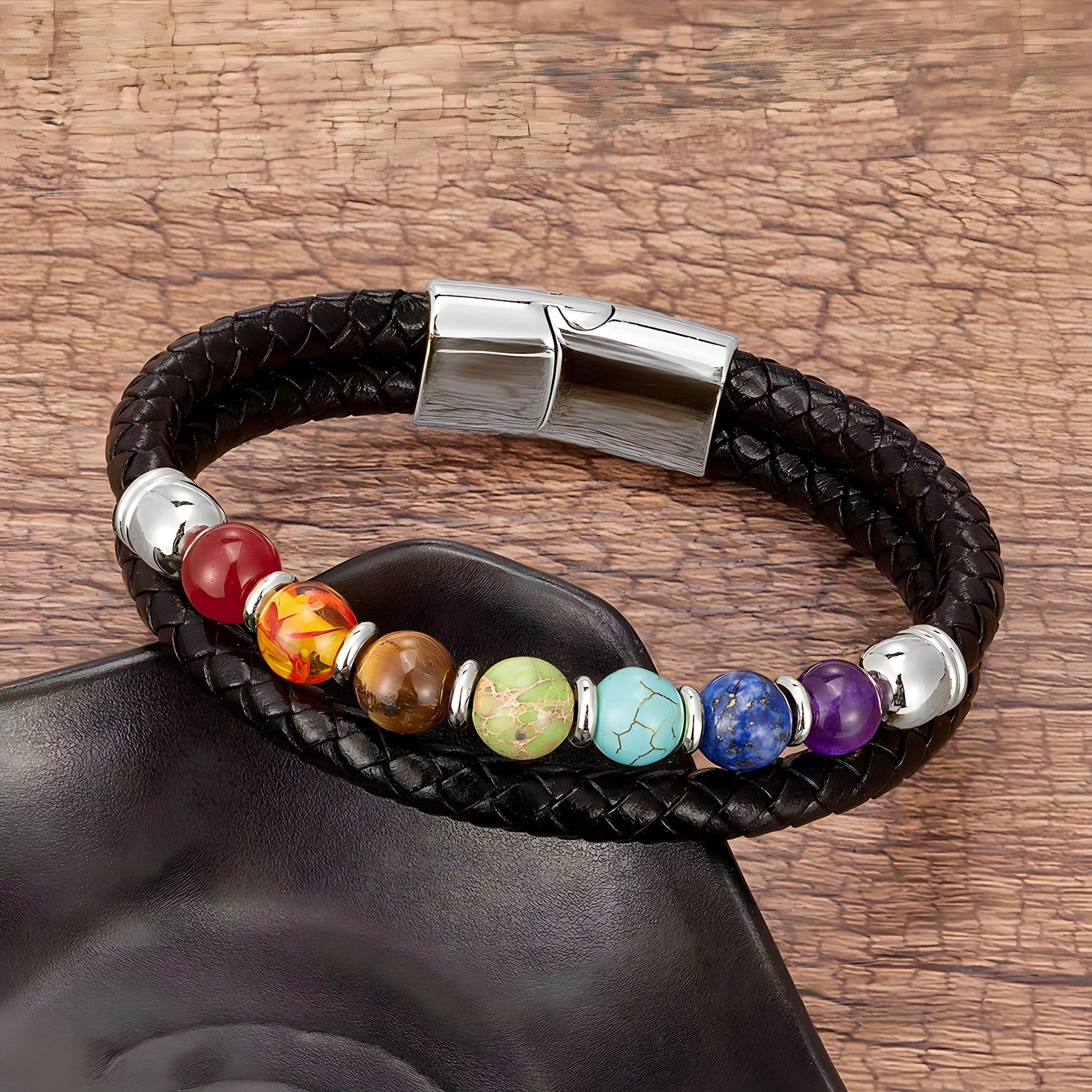 Essence Chakra Bracelet