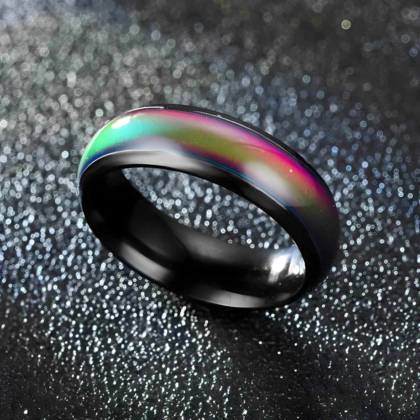 Mood Ring