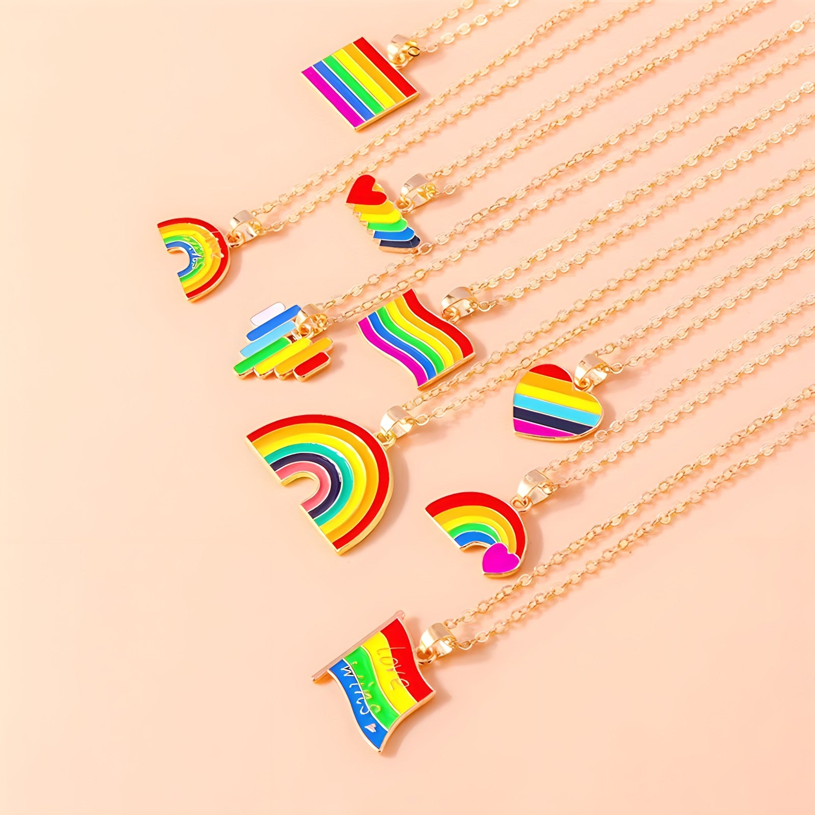 LoveWins Necklace