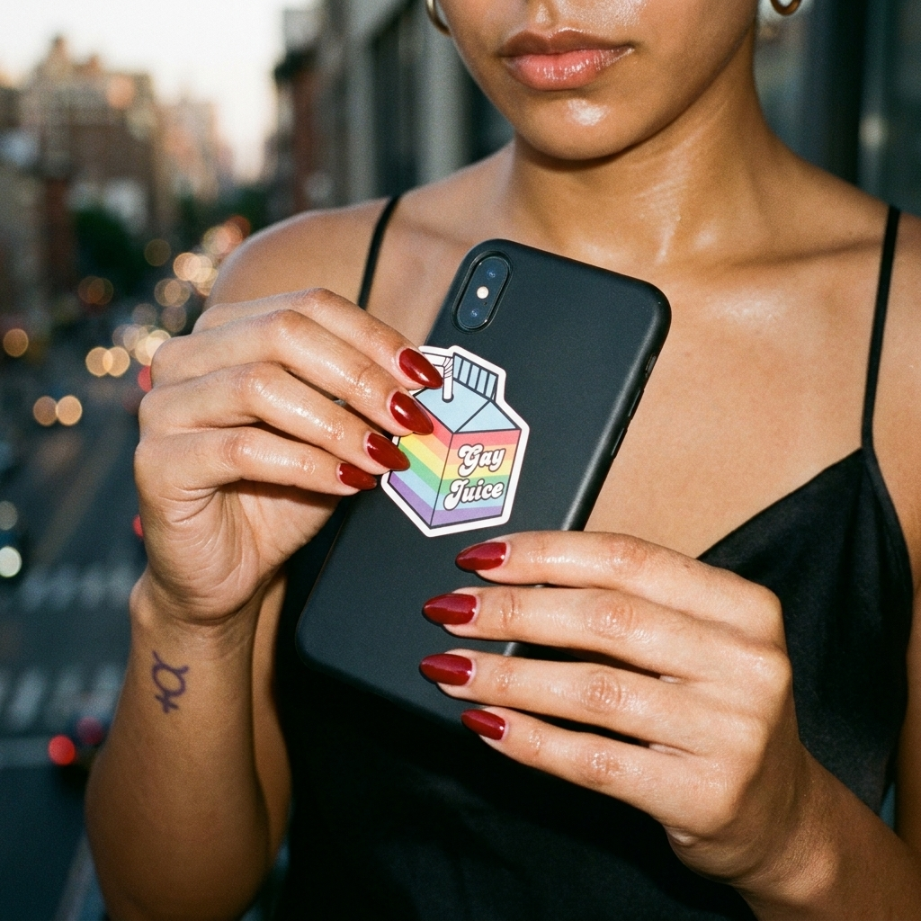 Designer Stickers Sets