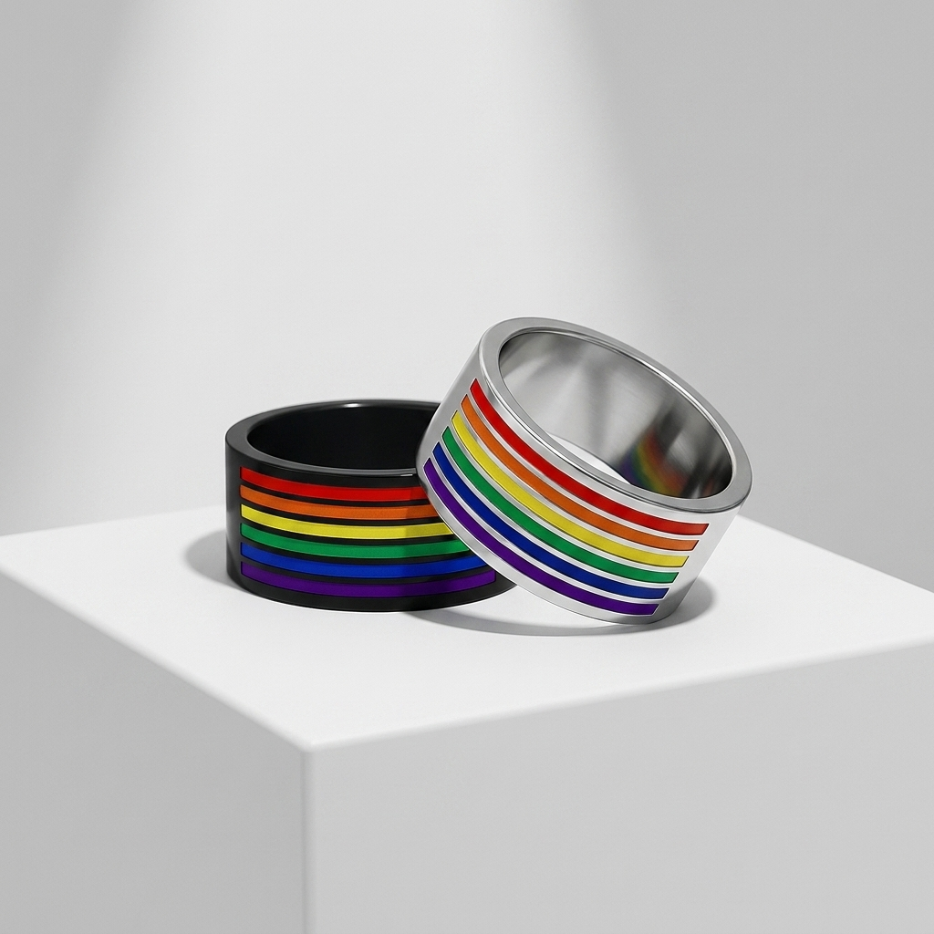 Desire Ring