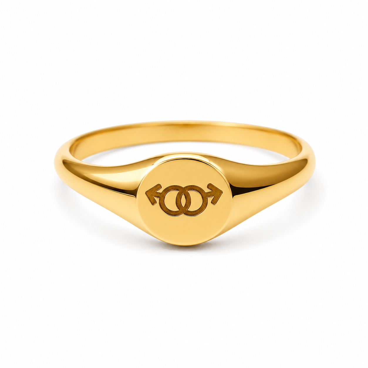 My Identity Ring
