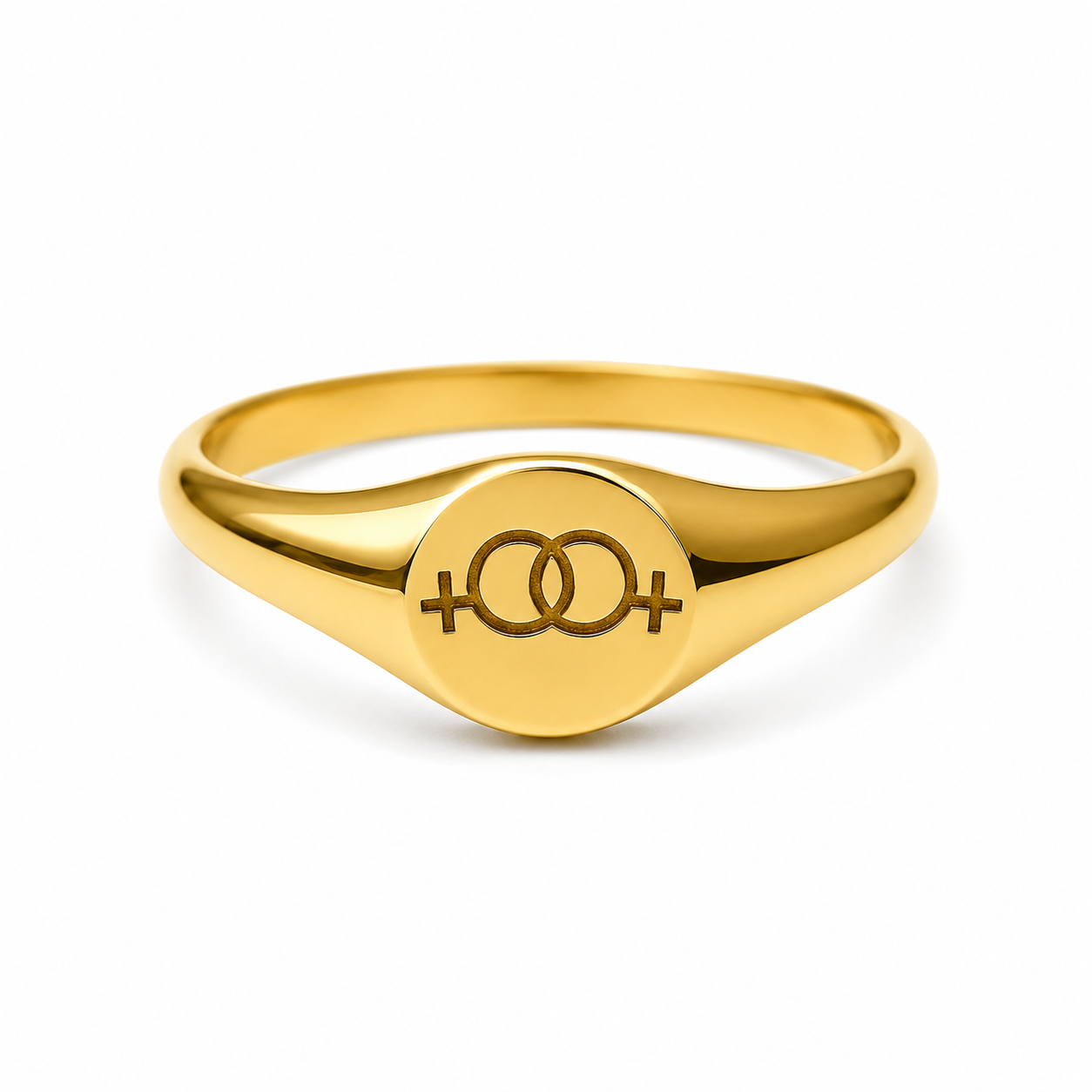 My Identity Ring
