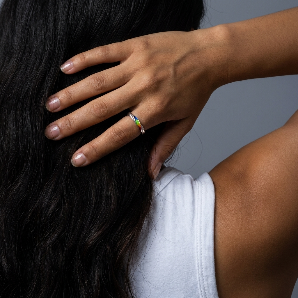 Eclipse Ring