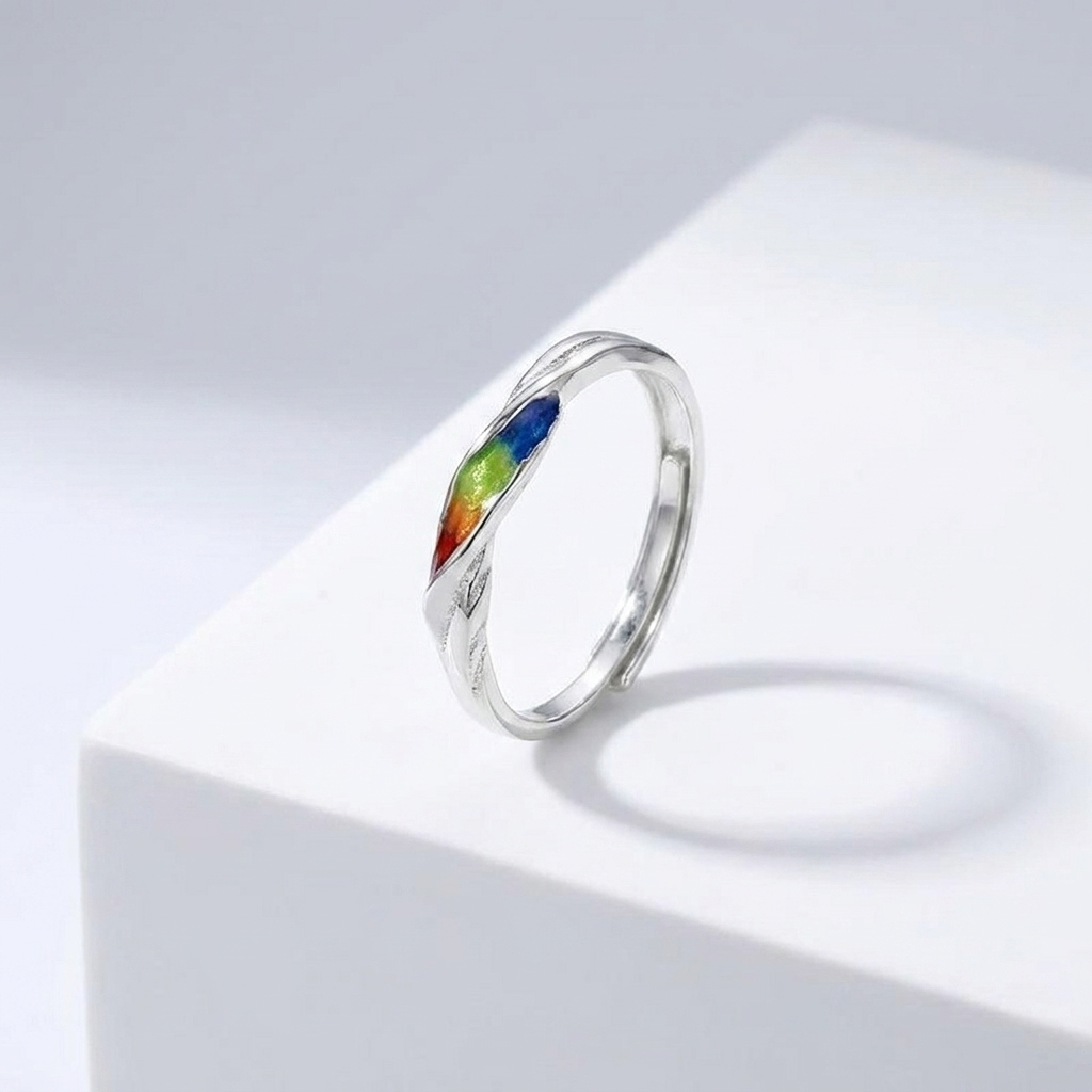 Eclipse Ring