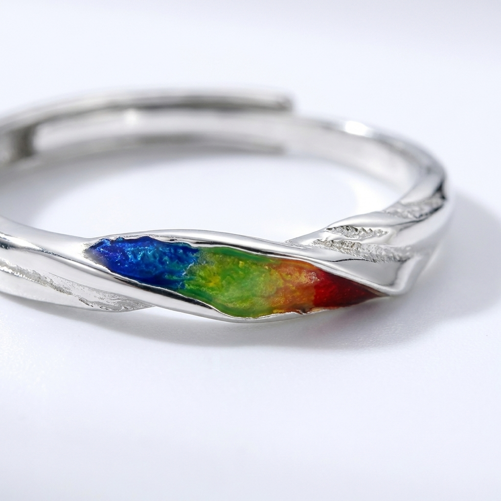 Eclipse Ring