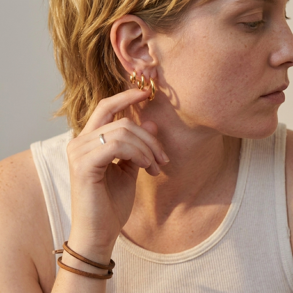 Essential Hoops