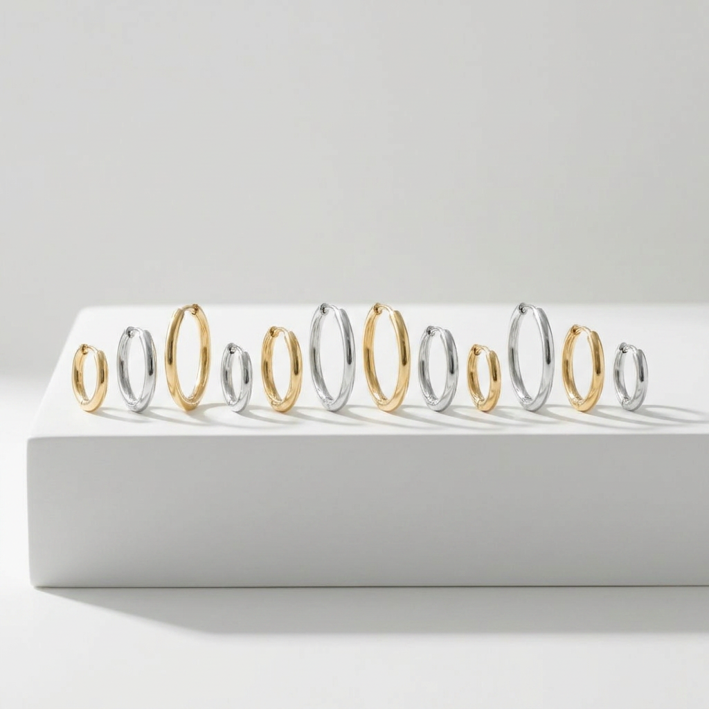 Essential Hoops