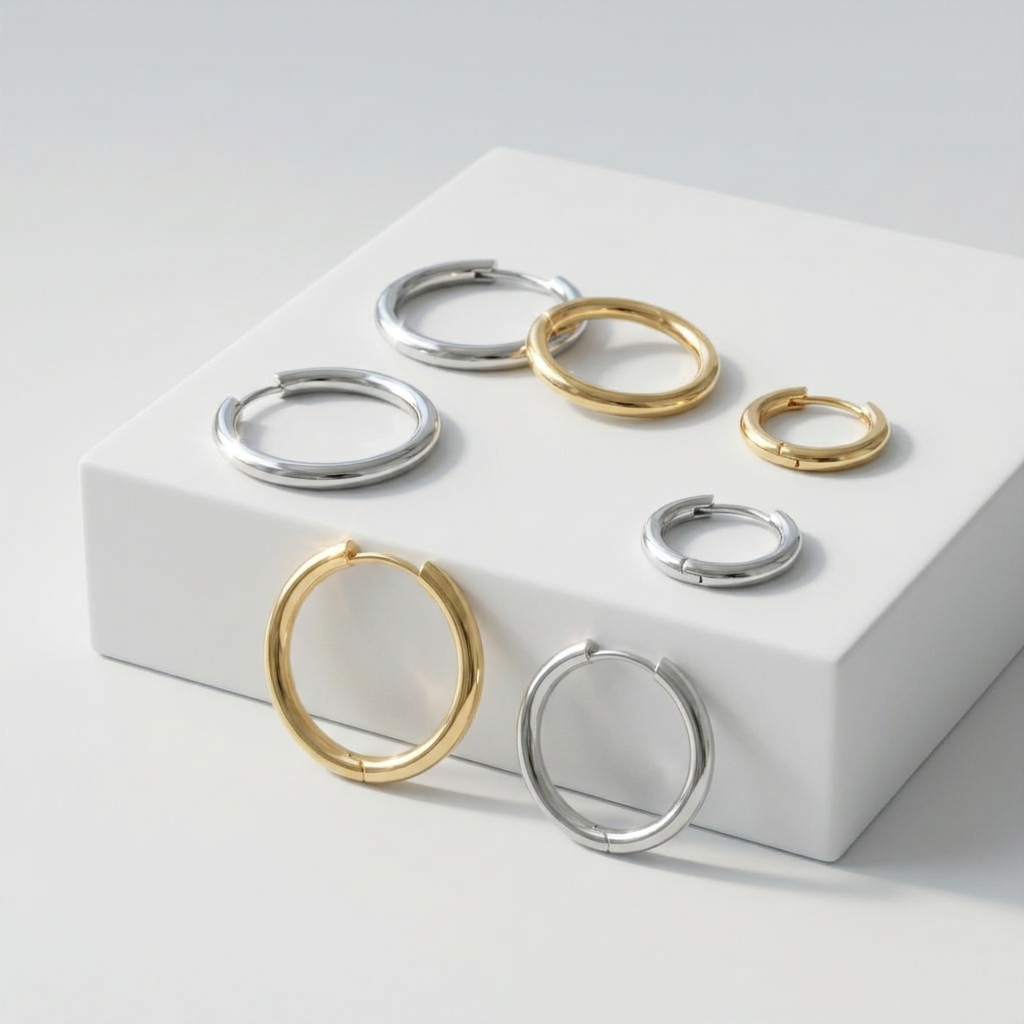 Essential Hoops
