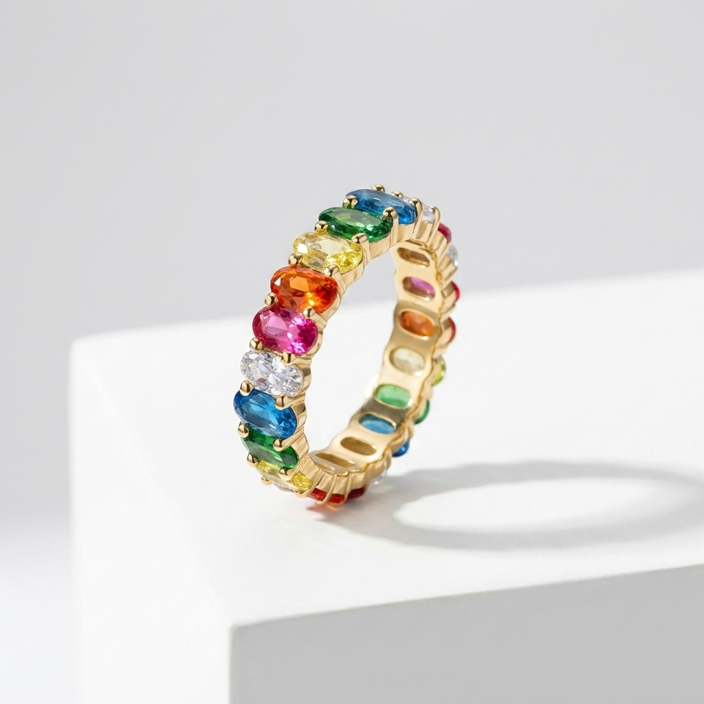 Euphoria Ring