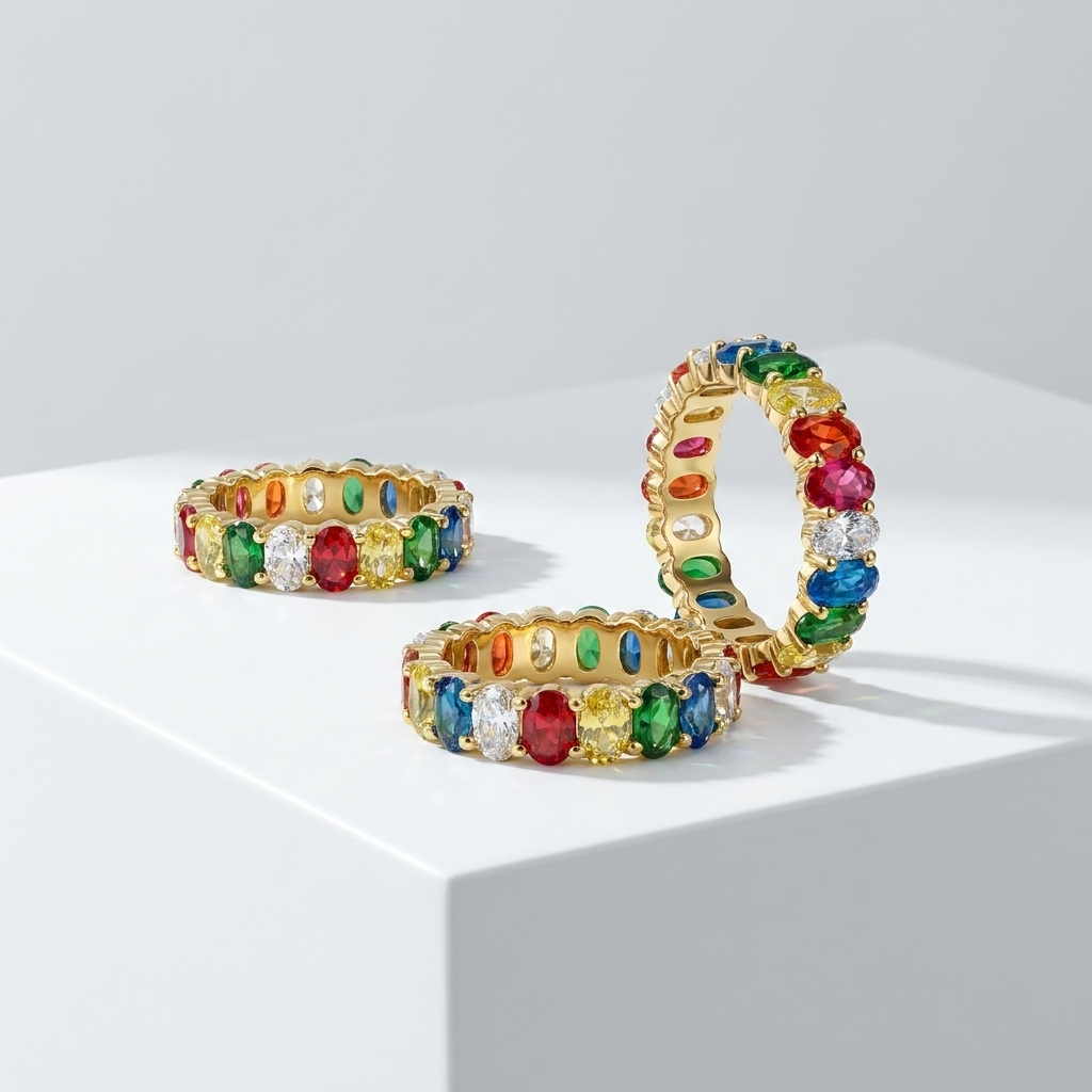 Euphoria Ring
