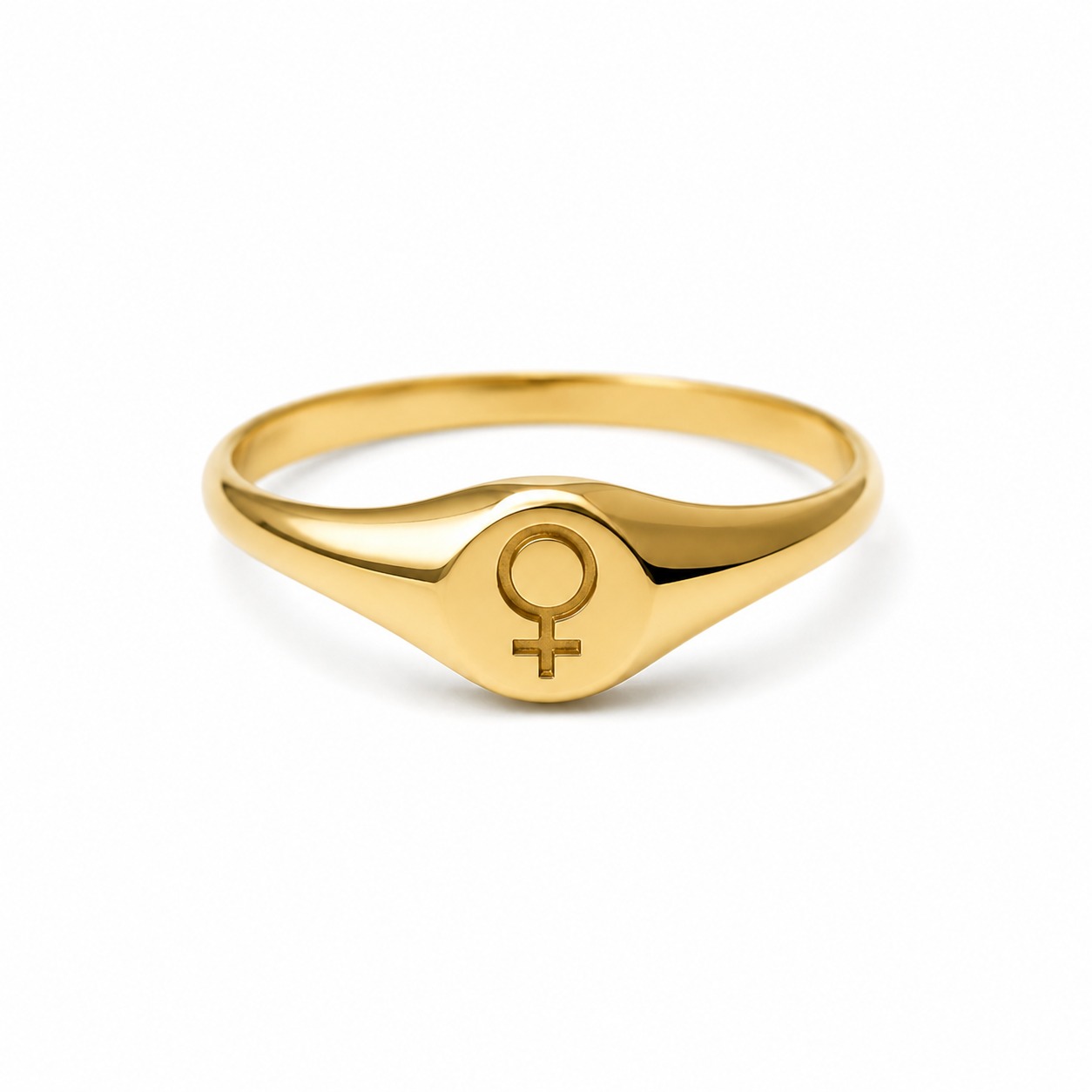 My Identity Ring