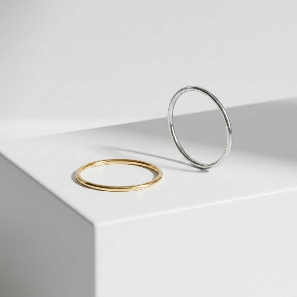 Finecurve Band
